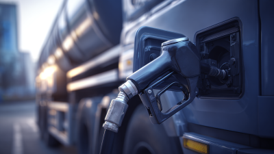 Unlocking Efficiency with Fuel Adaptors Advantages You Didnt Know About