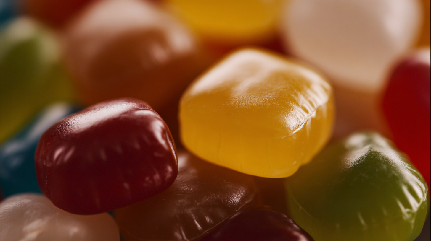 Milk Candy Quality Concerns and Solutions in the Confectionery Industry