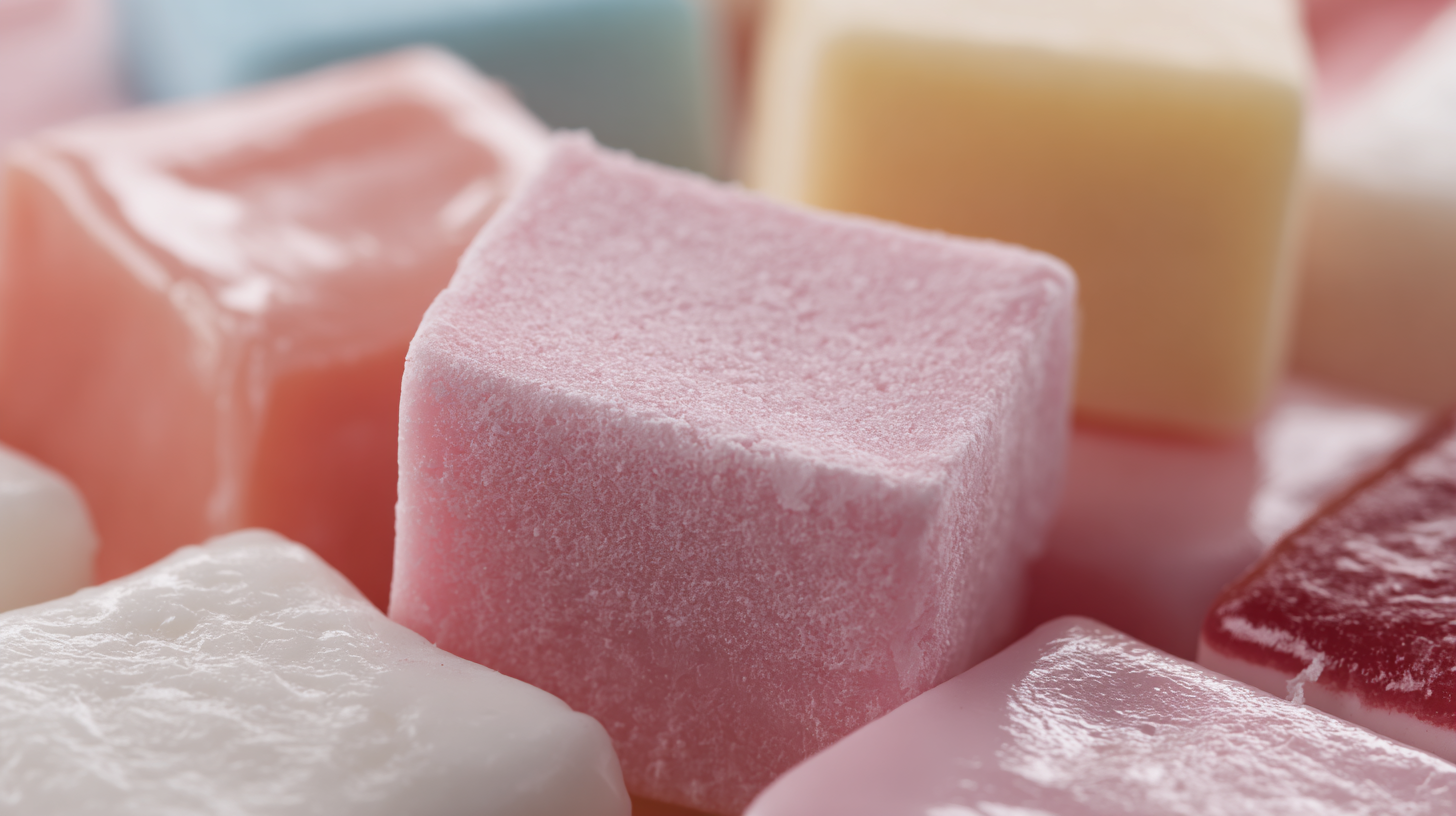 Milk Candy Quality Concerns and Solutions in the Confectionery Industry
