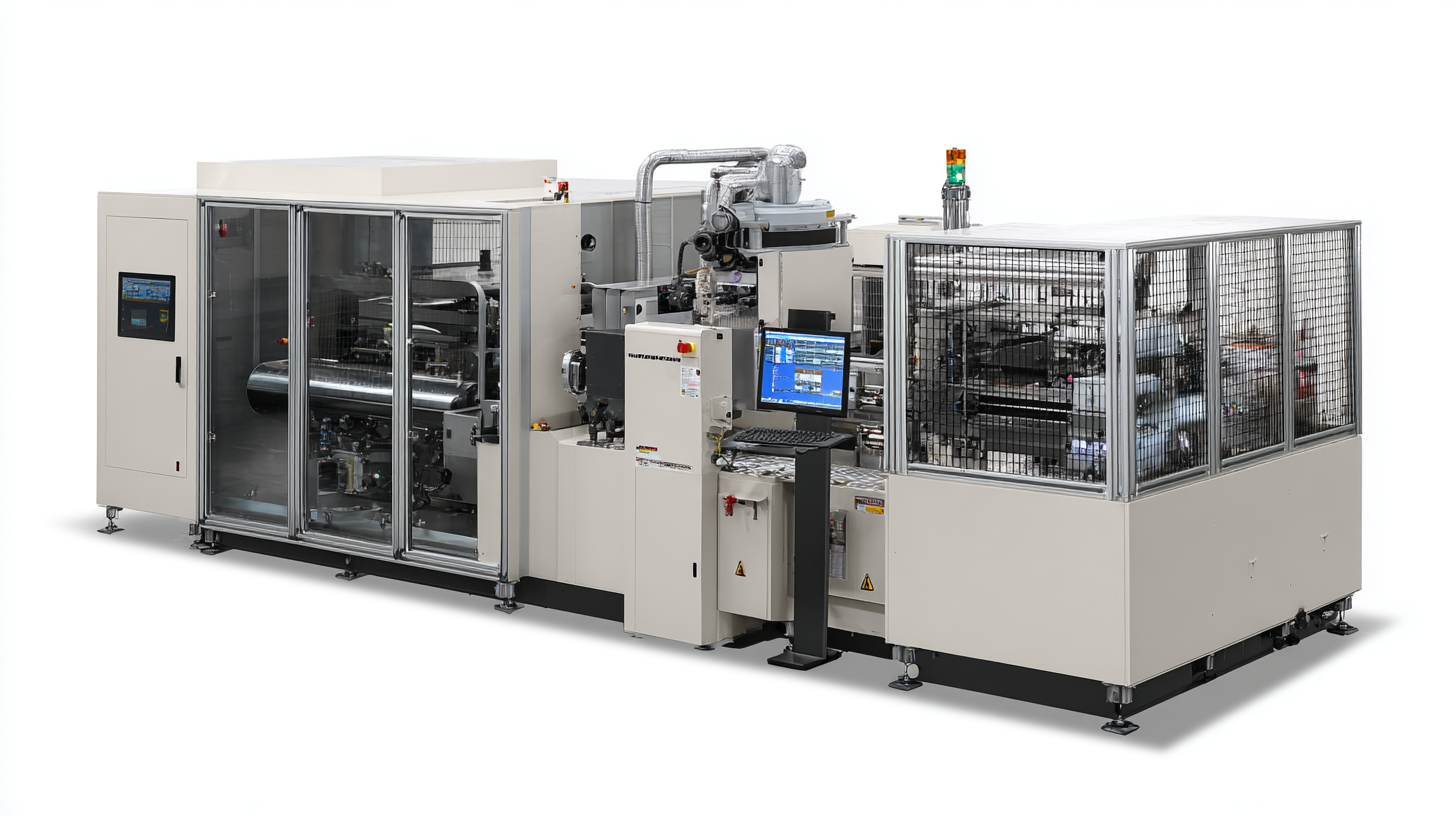 Maximizing Efficiency with Surface Deburring Machines for Optimal Production