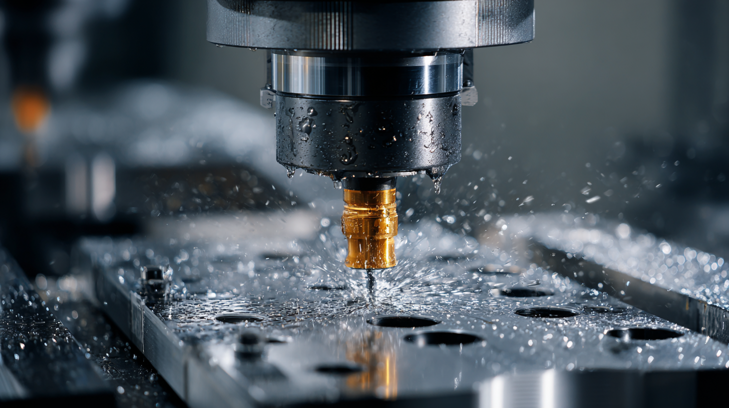 Maximizing Efficiency with Surface Deburring Machines for Optimal Production