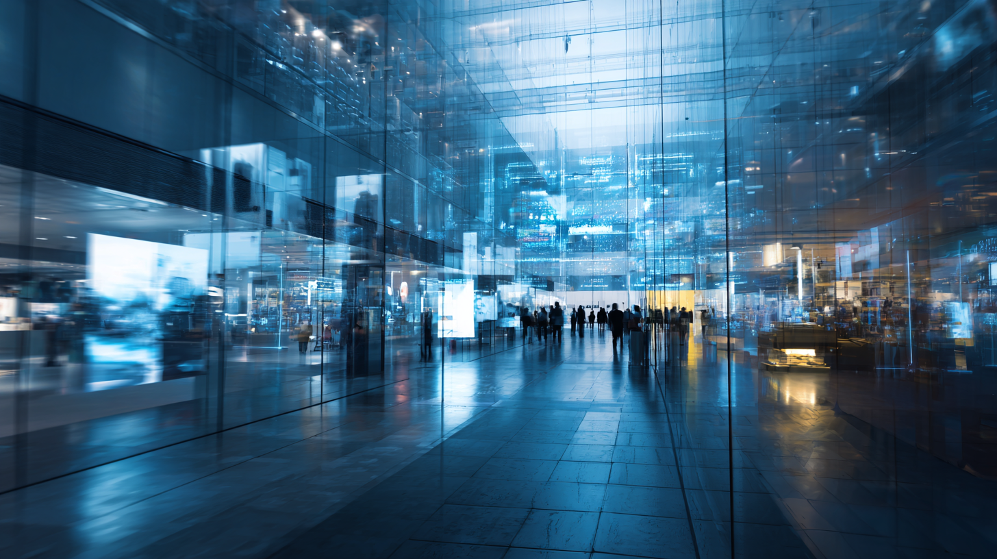 Exploring the Advantages of Indoor Tracking Technologies in Enhancing Operational Efficiency