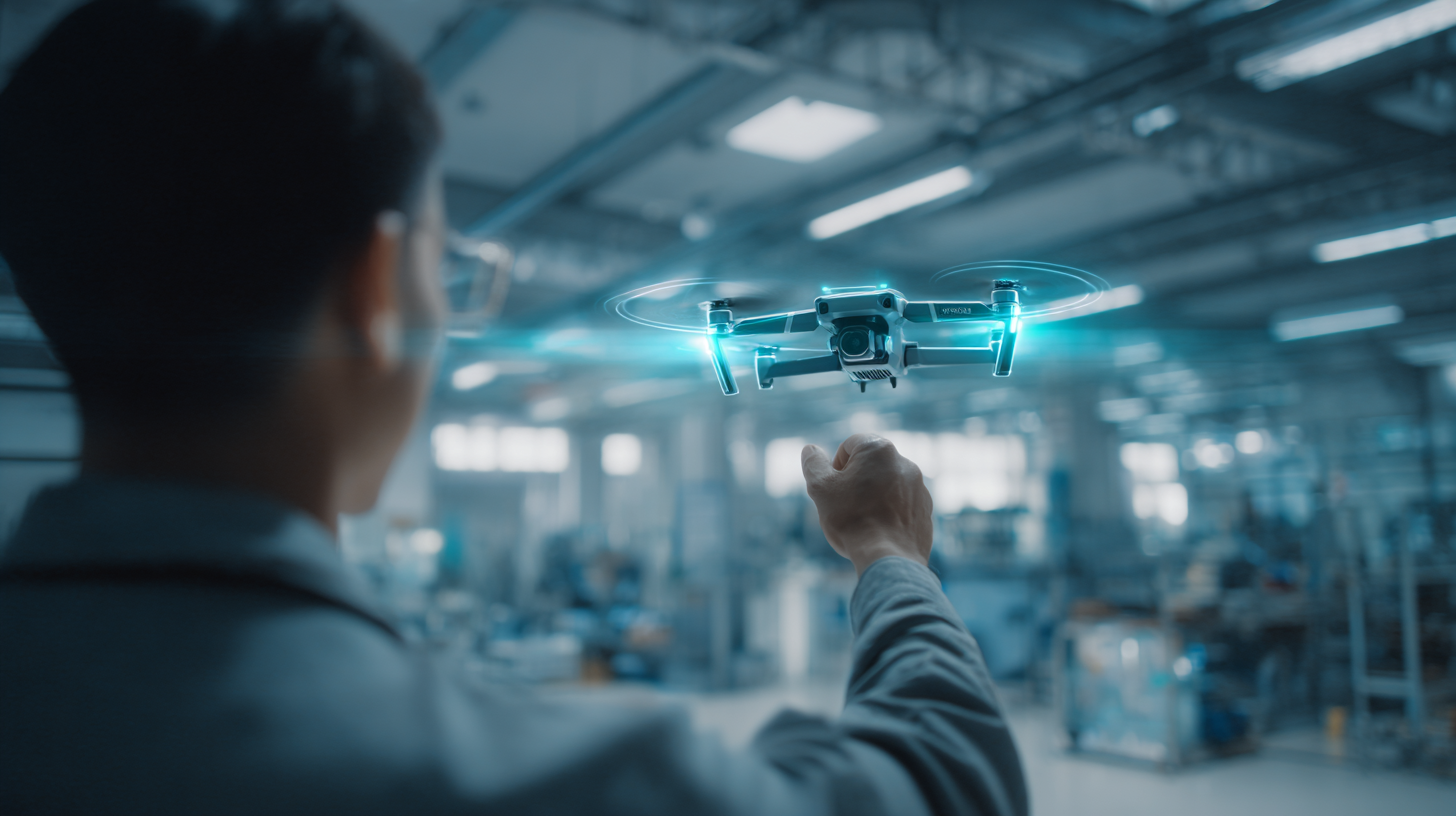 Exploring the Advantages of Indoor Tracking Technologies in Enhancing Operational Efficiency