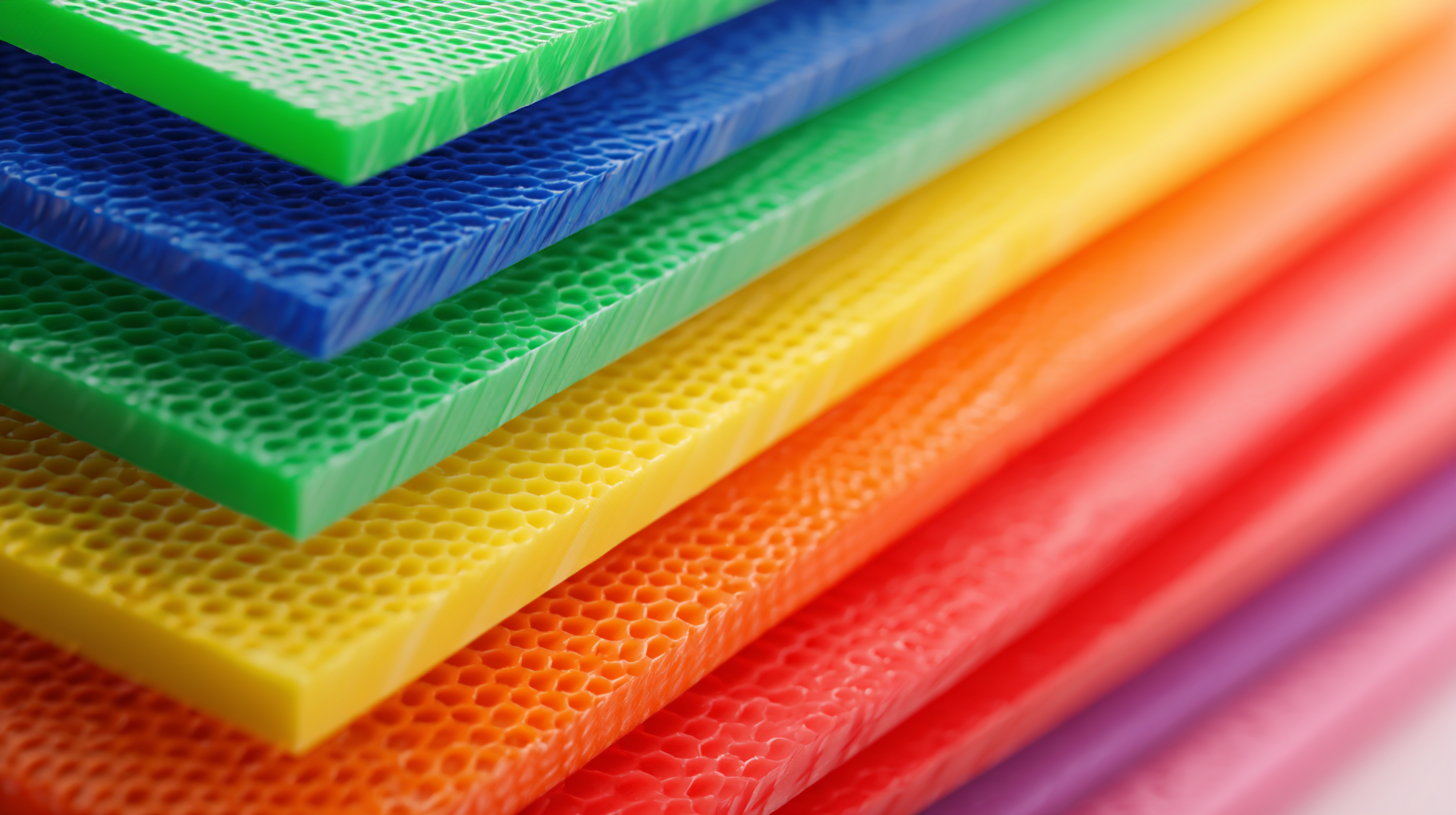 Unlocking the Benefits: A Comprehensive Guide to Engineering Plastic PP Sheets