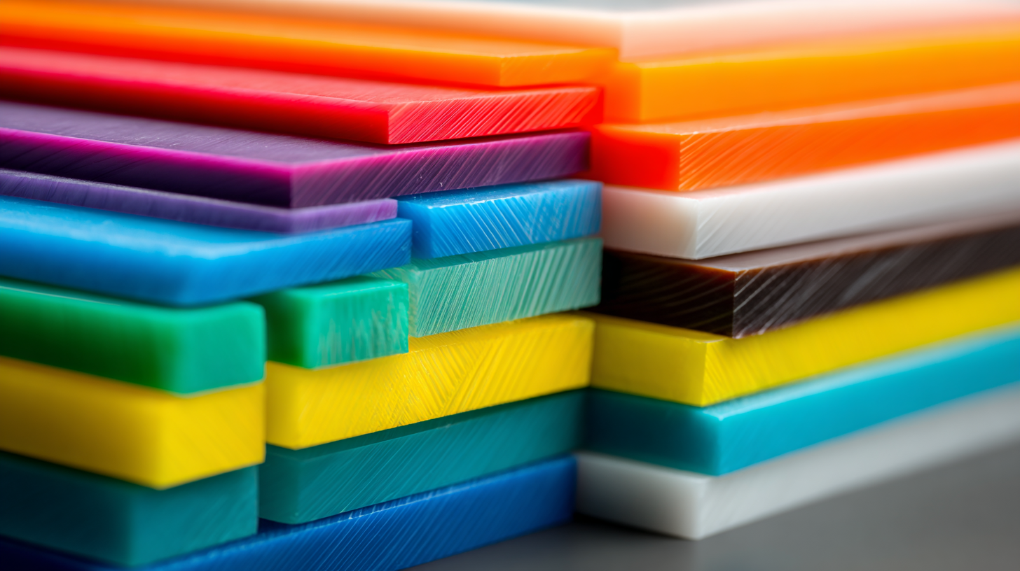 Unlocking the Benefits: A Comprehensive Guide to Engineering Plastic PP Sheets