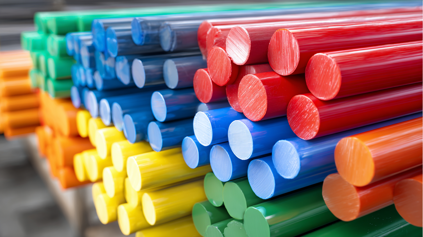 Unlocking the Benefits: A Comprehensive Guide to Engineering Plastic PP Sheets