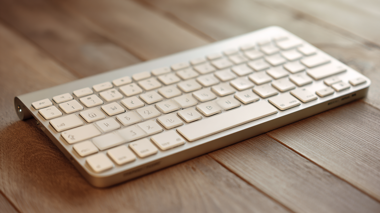 Challenges Facing Users of Bluetooth Keyboards: What You Need to Know