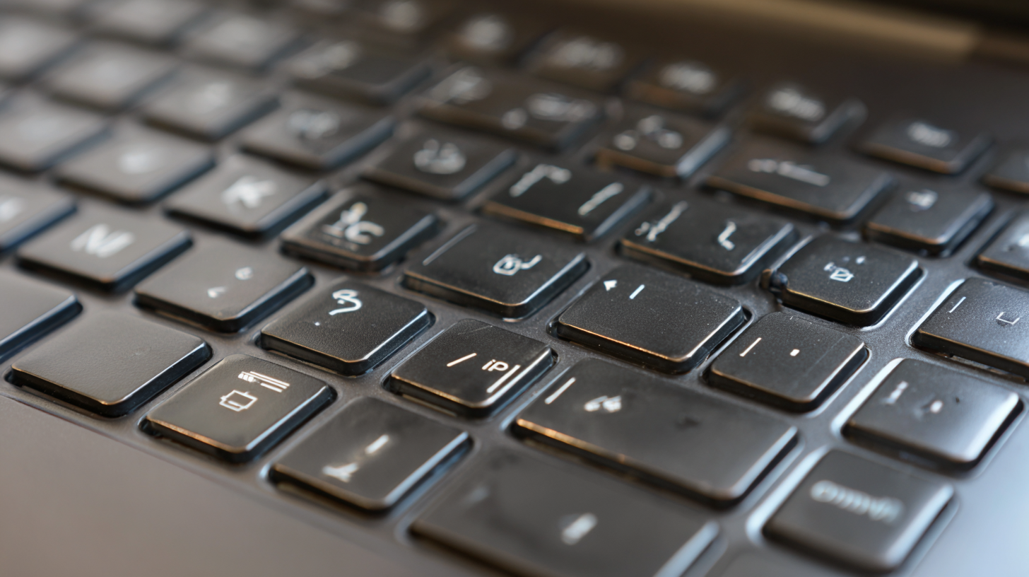 Challenges Facing Users of Bluetooth Keyboards: What You Need to Know