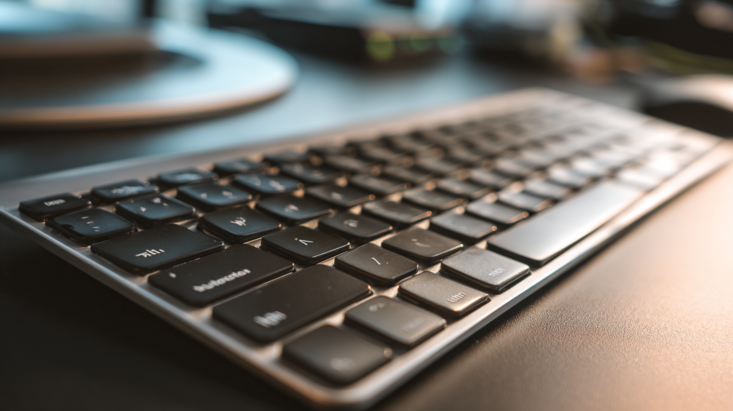 Challenges Facing Users of Bluetooth Keyboards: What You Need to Know