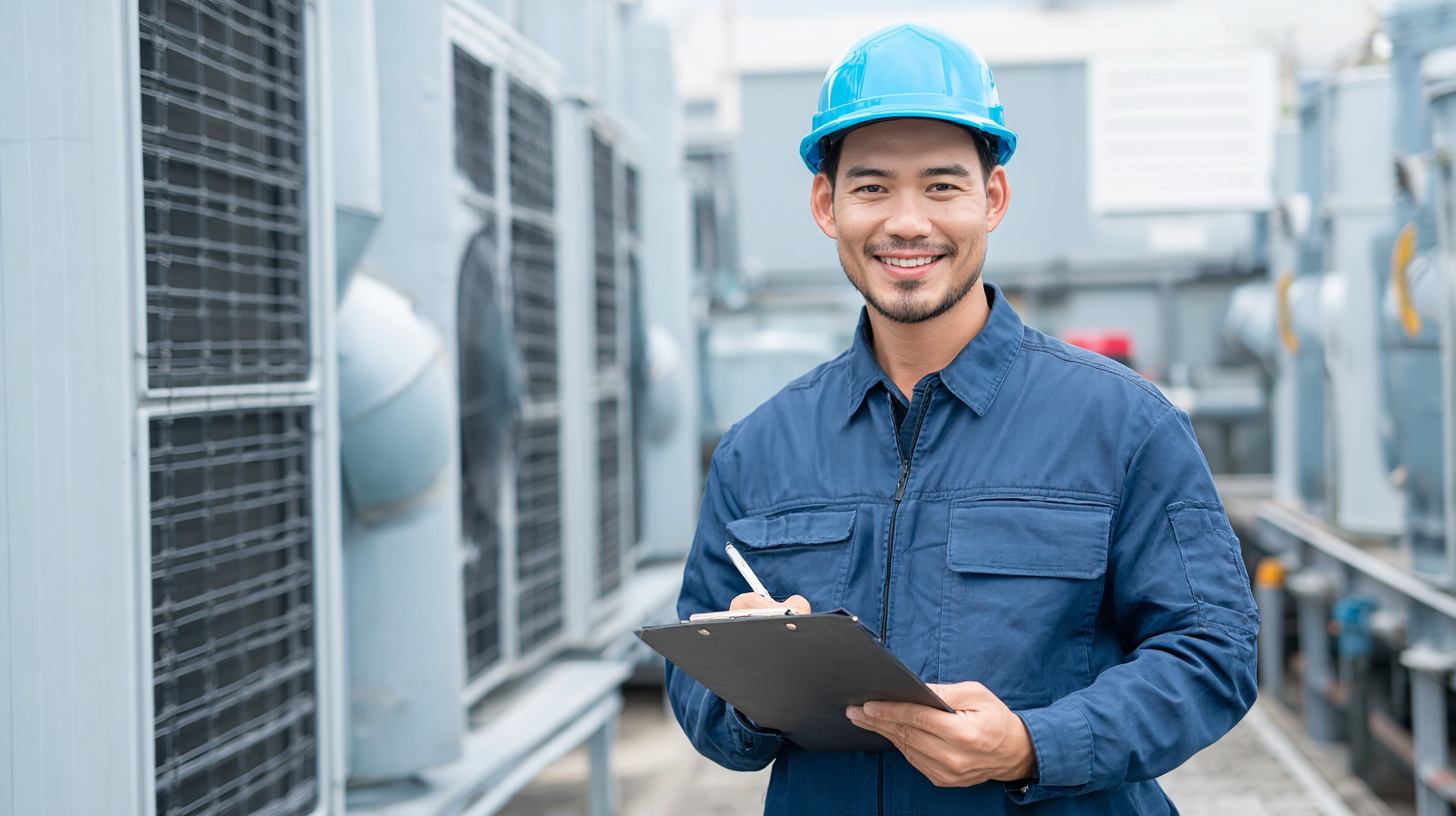 5 Key Reasons Why Partnering with an HVAC Specialist Boosts Efficiency by 30%