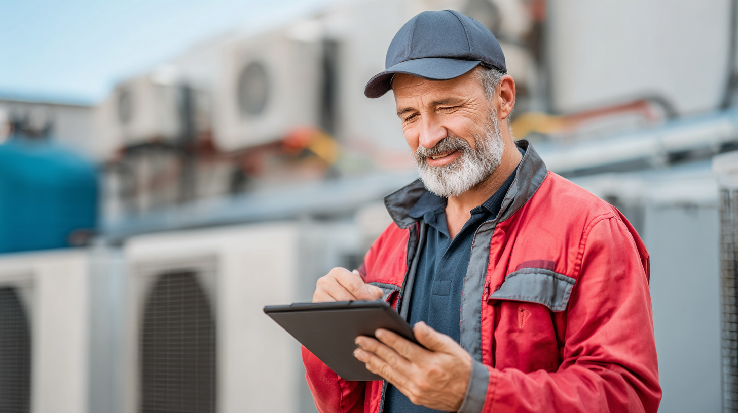 5 Key Reasons Why Partnering with an HVAC Specialist Boosts Efficiency by 30%
