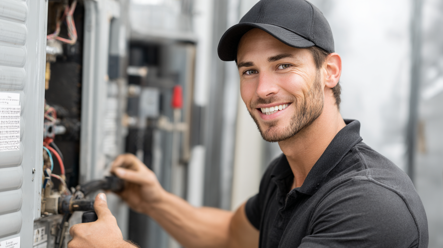 5 Key Reasons Why Partnering with an HVAC Specialist Boosts Efficiency by 30%