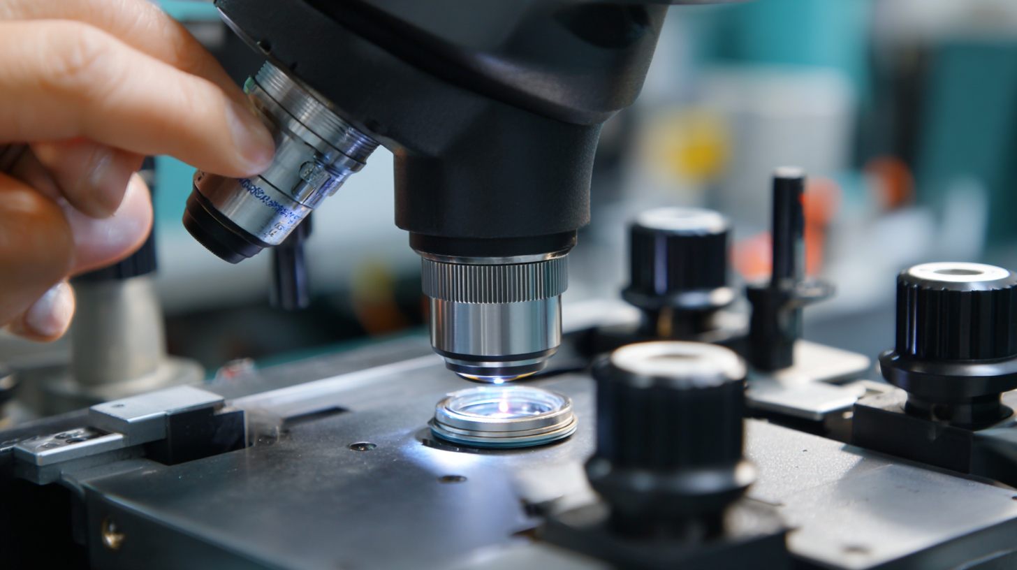 7 Compelling Reasons to Invest in Aoi Inspection for Enhanced Quality Control