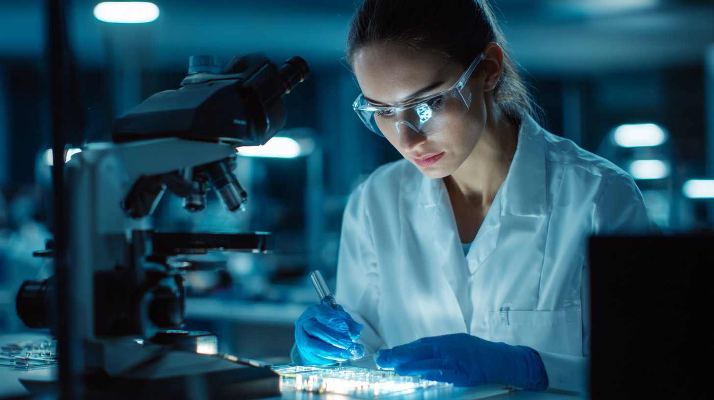 7 Compelling Reasons to Invest in Aoi Inspection for Enhanced Quality Control