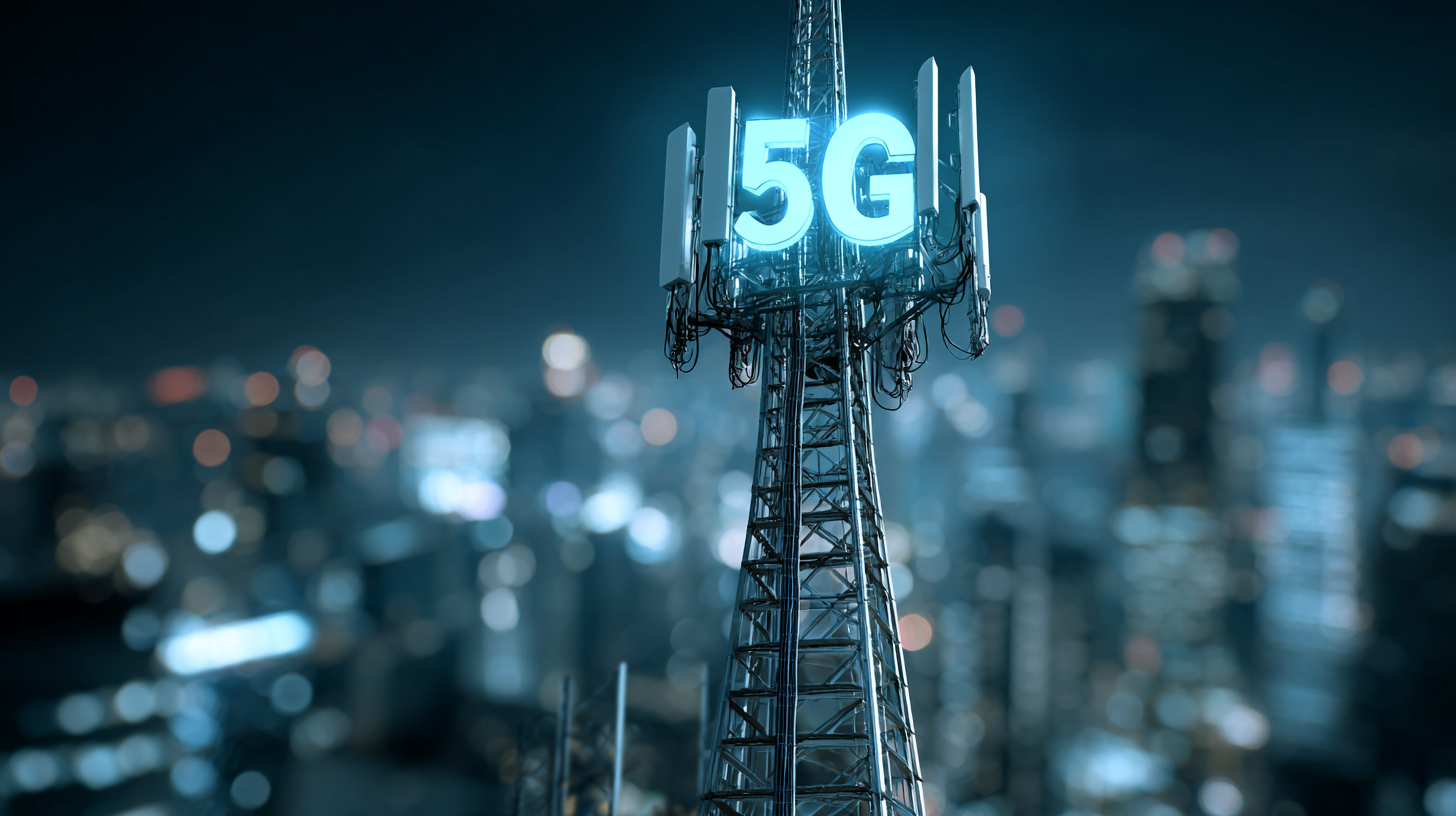 Exploring Innovative Alternatives to 5G LTE Amplifier Solutions