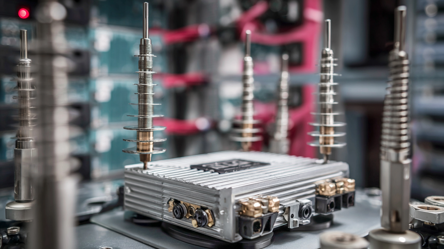 Exploring Innovative Alternatives to 5G LTE Amplifier Solutions