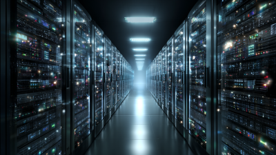 How to Maximize Efficiency with Big Data Storage Solutions