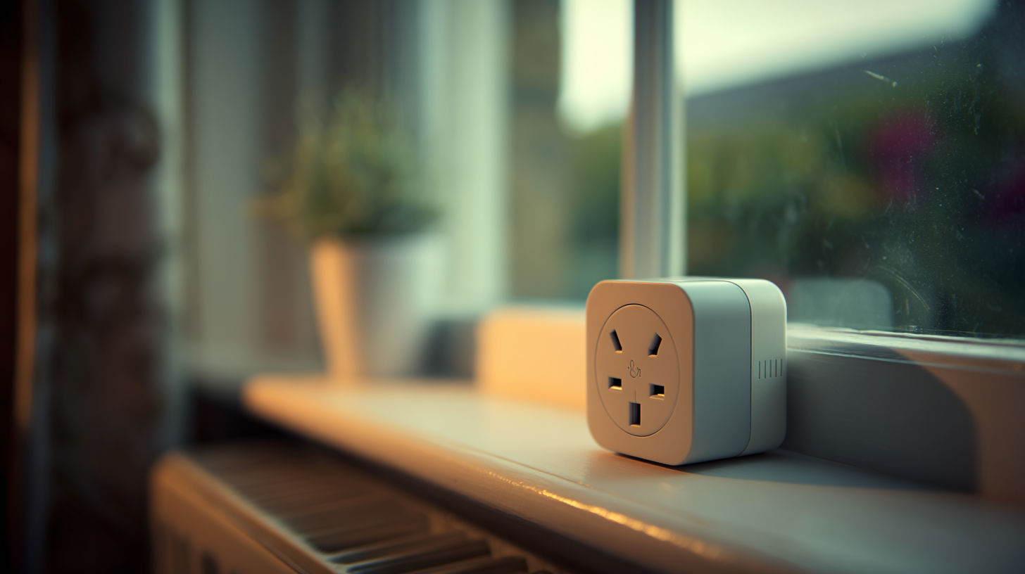 Essential Checklist for Choosing the Best Smart Plugs for Your Home
