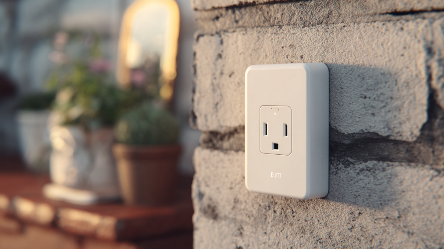 Essential Checklist for Choosing the Best Smart Plugs for Your Home