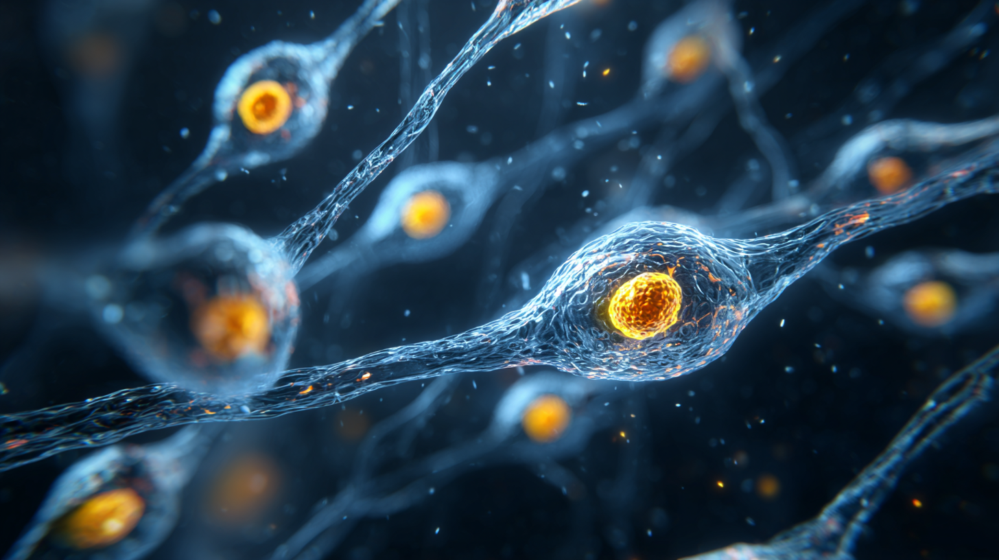 Innovative Solutions for Enhancing Health and Longevity with Spermidine