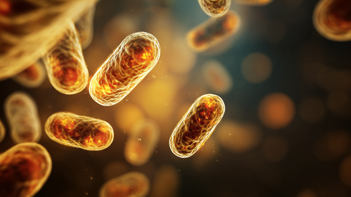 Innovative Solutions for Enhancing Health and Longevity with Spermidine