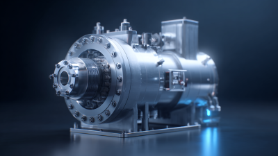 Exploring Innovative Heat Exchanger Engine Designs in Modern Industries