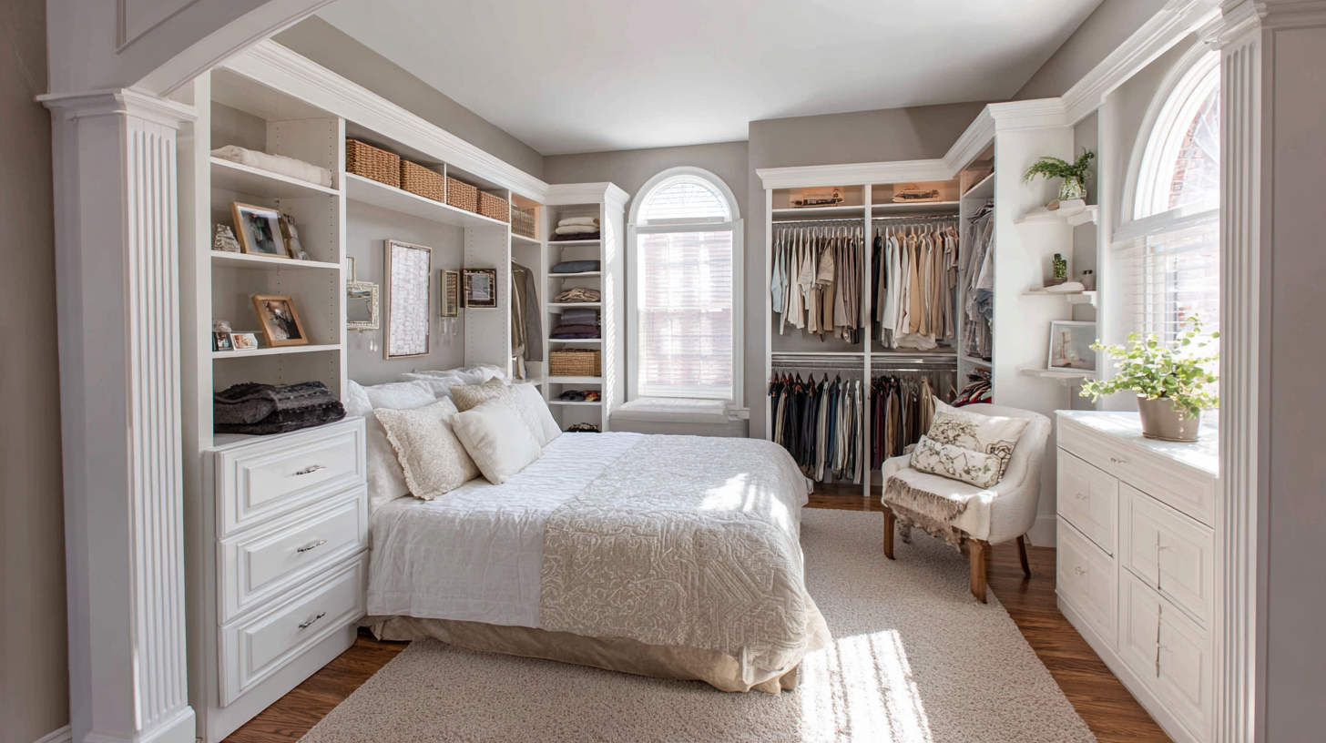 The Ultimate Guide to Choosing the Perfect System Doors for Your Home