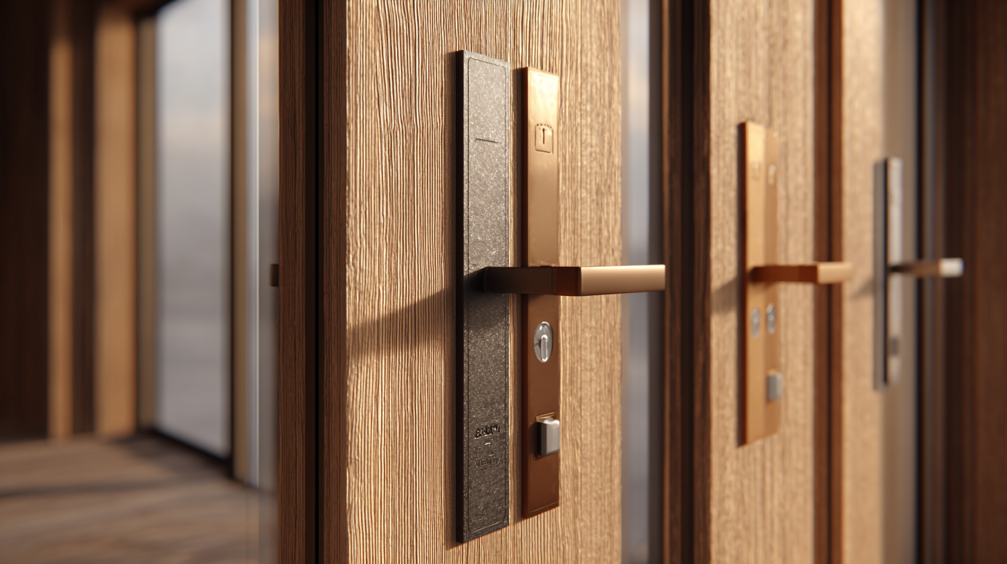 The Ultimate Guide to Choosing the Perfect System Doors for Your Home