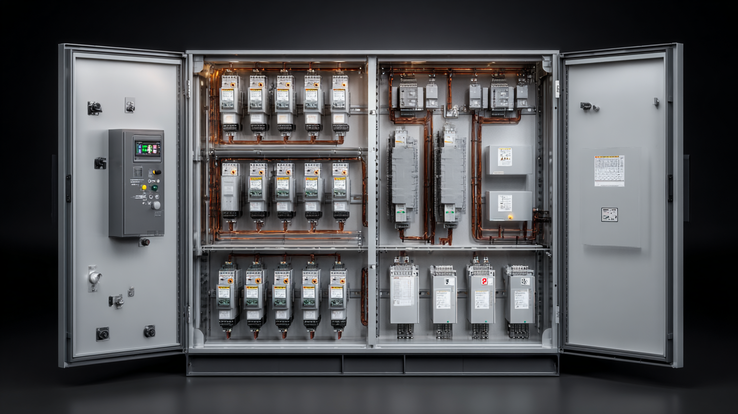 Innovative Solutions for Optimizing Breaker Meter Box Efficiency