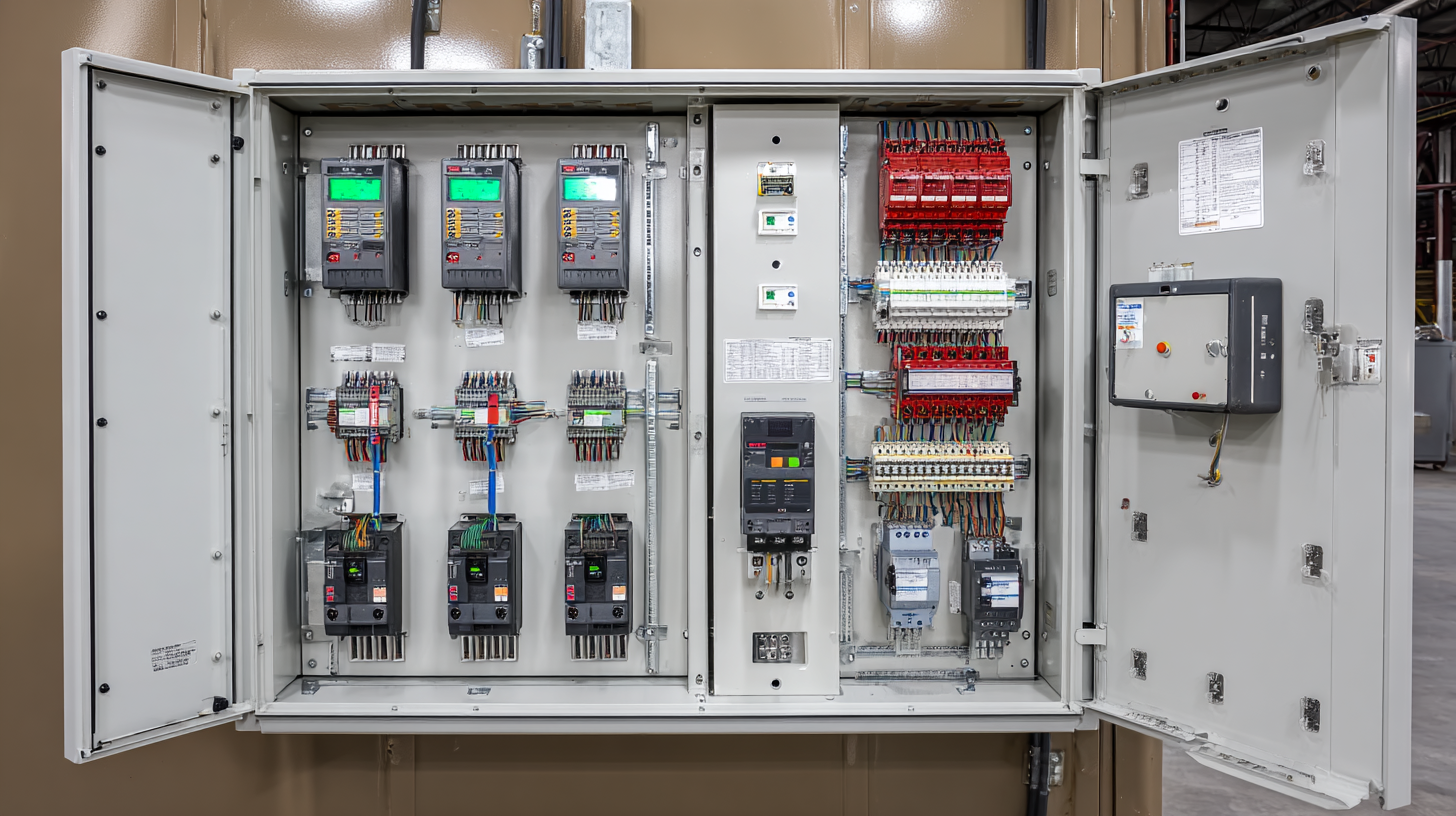 Innovative Solutions for Optimizing Breaker Meter Box Efficiency