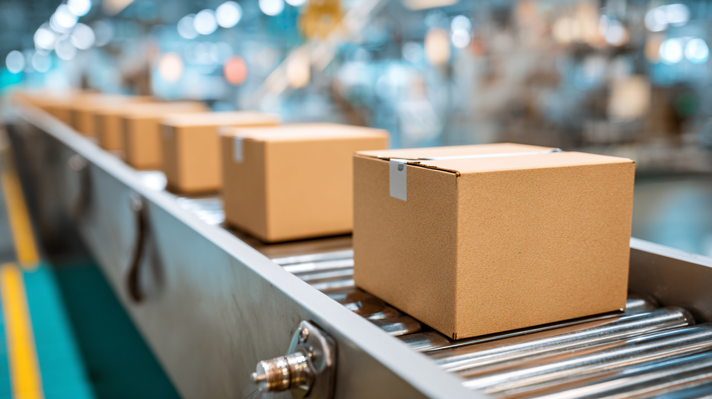 7 Reasons Why Carton Box Packaging Can Boost Your Business Efficiency