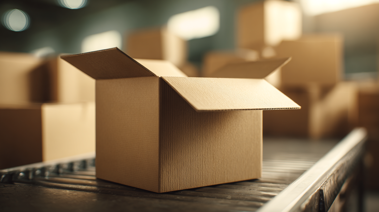 7 Reasons Why Carton Box Packaging Can Boost Your Business Efficiency
