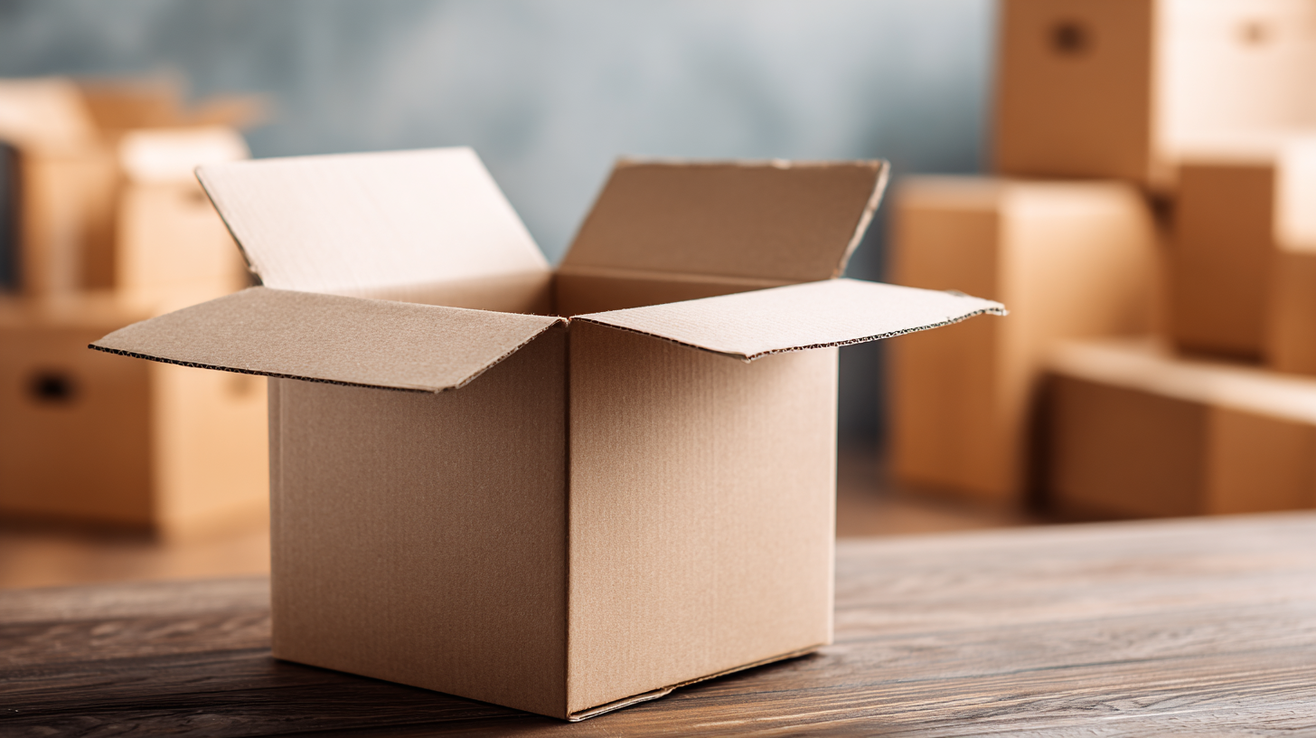 7 Reasons Why Carton Box Packaging Can Boost Your Business Efficiency