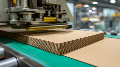 The Ultimate Guide to Box Making Process for Maximum Efficiency