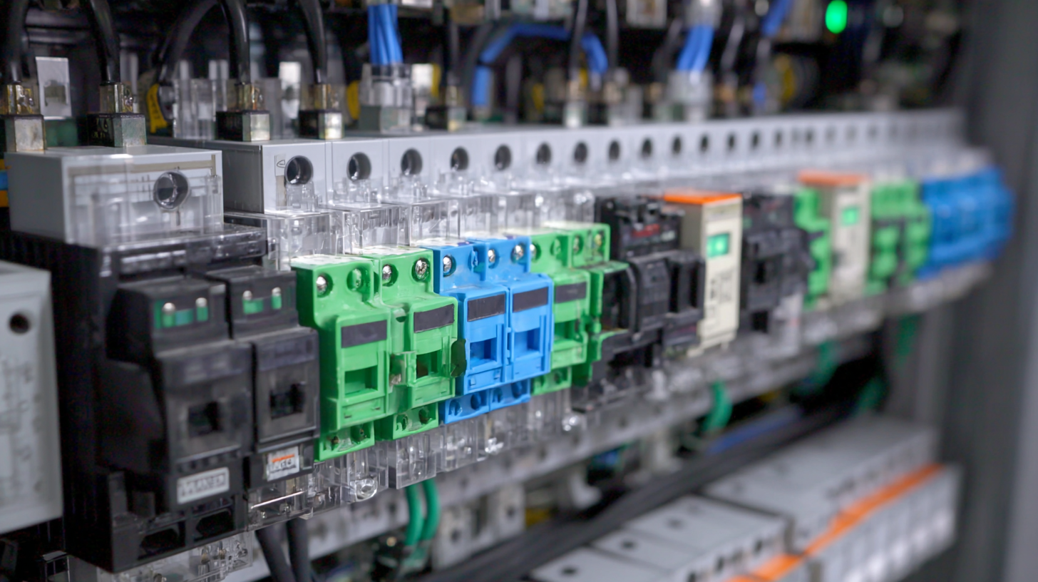 Understanding the Functionality of Contactor Switches in Electrical Systems
