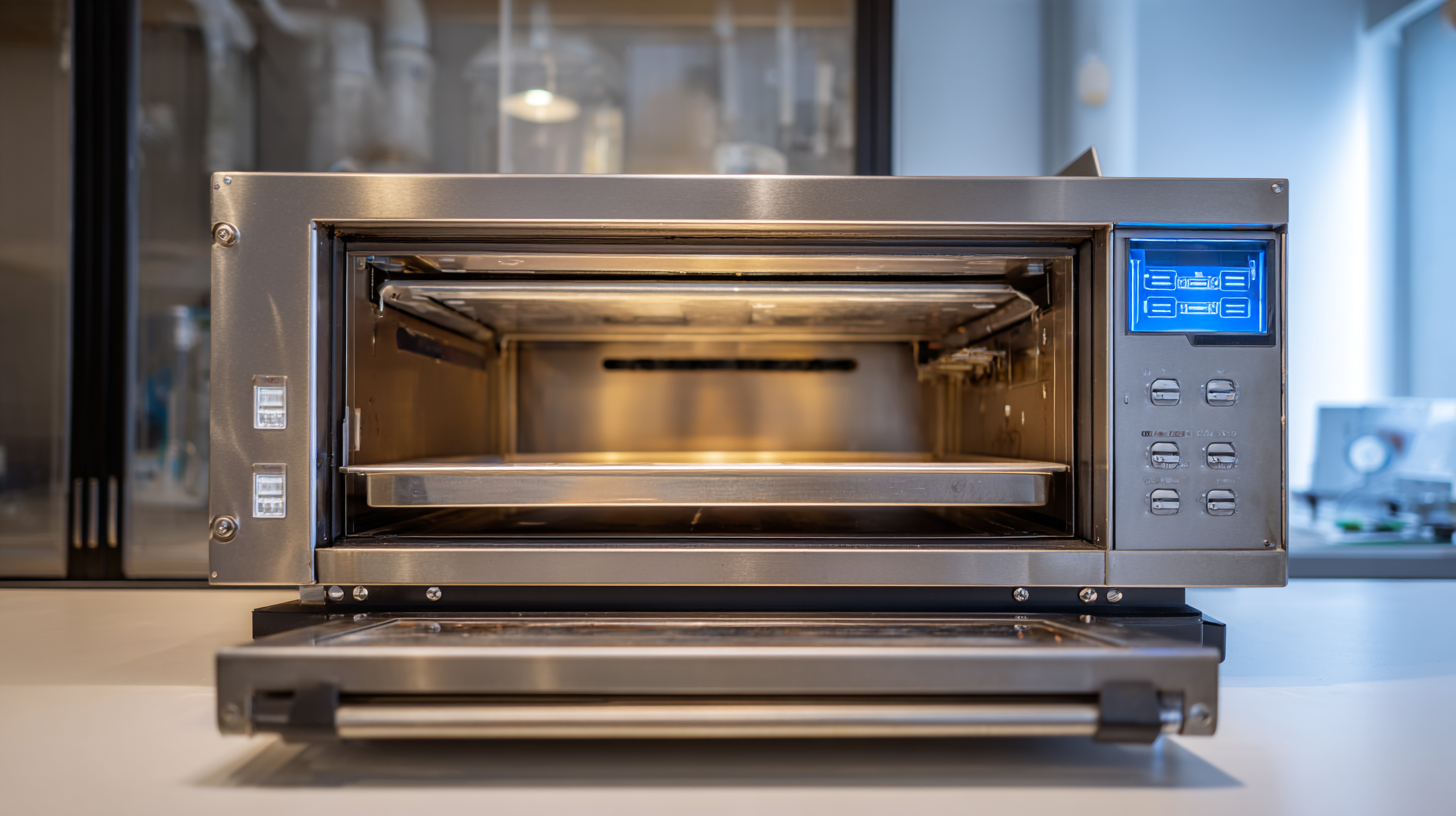 Common Issues Faced When Using Nitrogen Ovens: A Comprehensive Overview