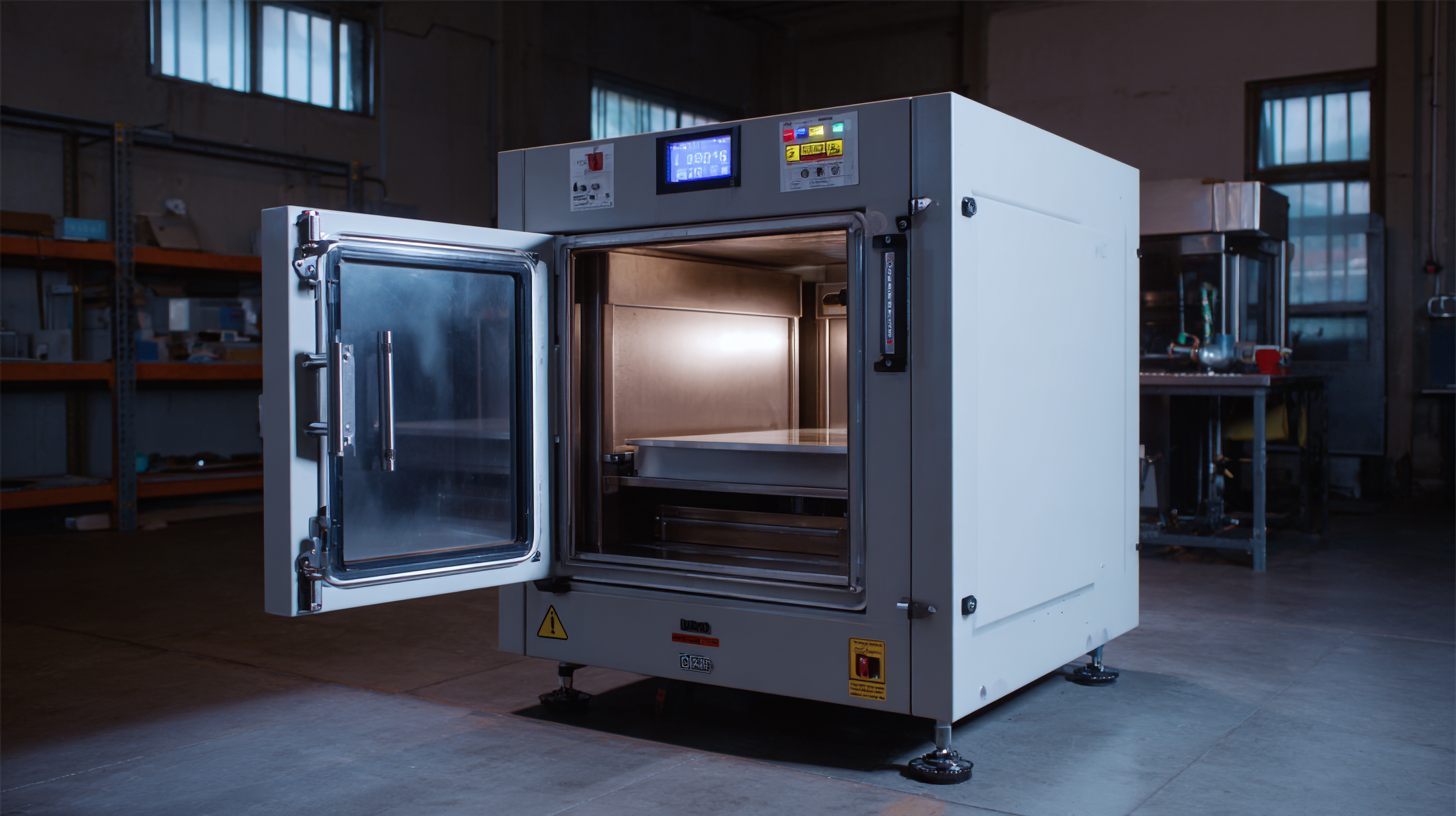 Common Issues Faced When Using Nitrogen Ovens: A Comprehensive Overview