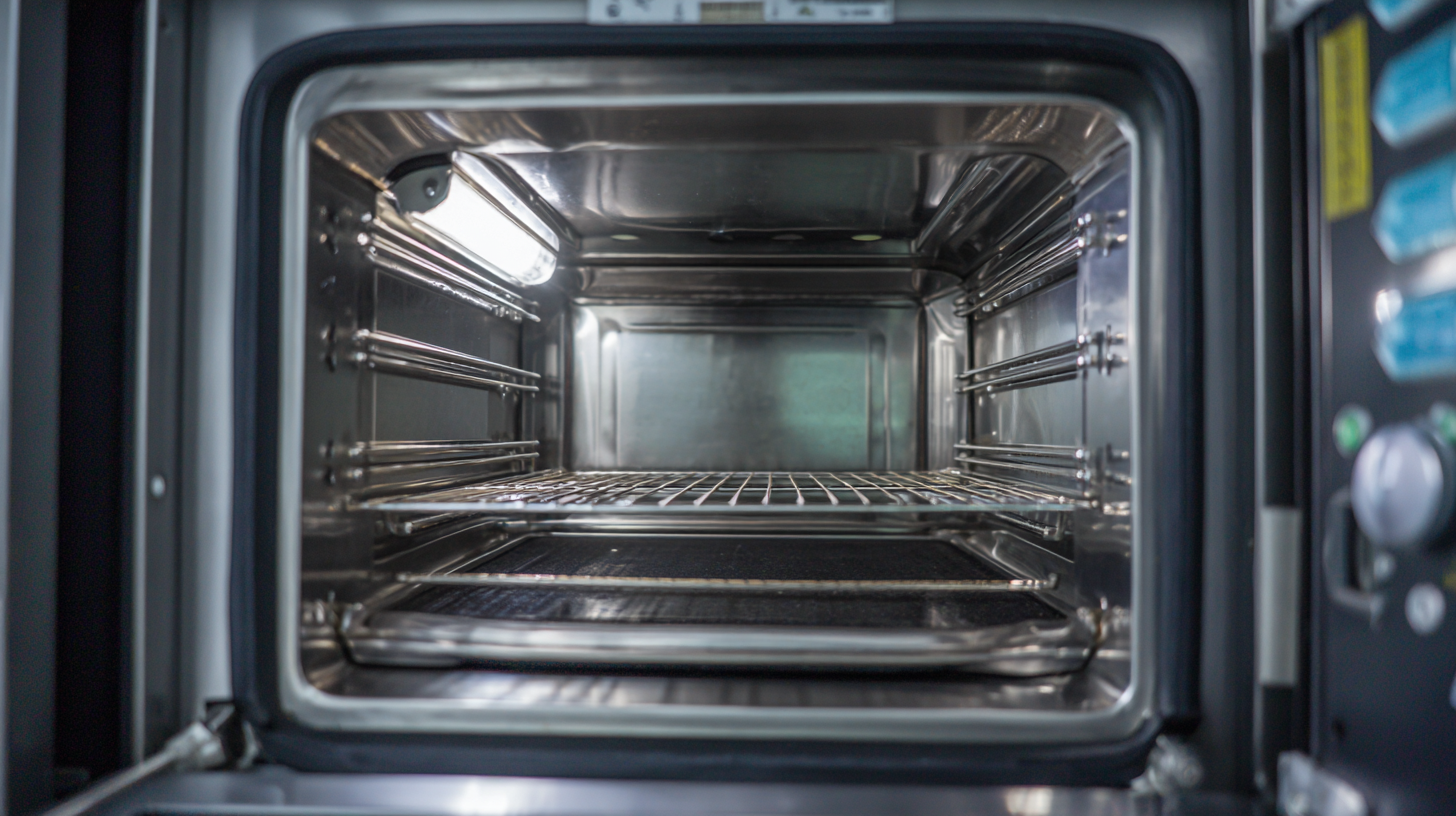 Common Issues Faced When Using Nitrogen Ovens: A Comprehensive Overview