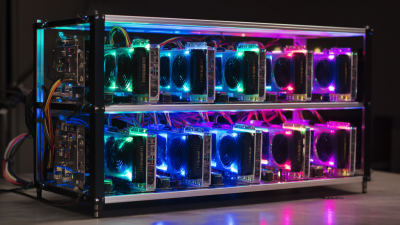 What is Antminer L9 16g and How It Revolutionizes Cryptocurrency Mining Efficiency
