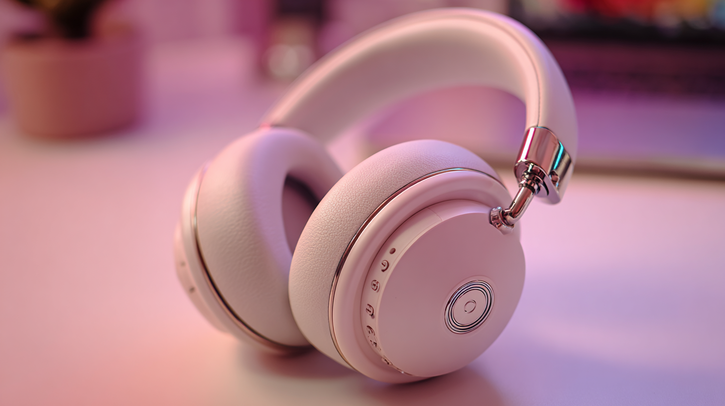 Exploring Unique Alternatives to Wireless Headphones With Microphones for Enhanced Sound Experience