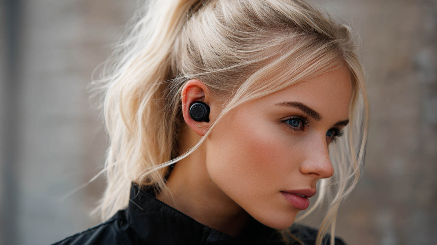 Exploring Unique Alternatives to Wireless Headphones With Microphones for Enhanced Sound Experience