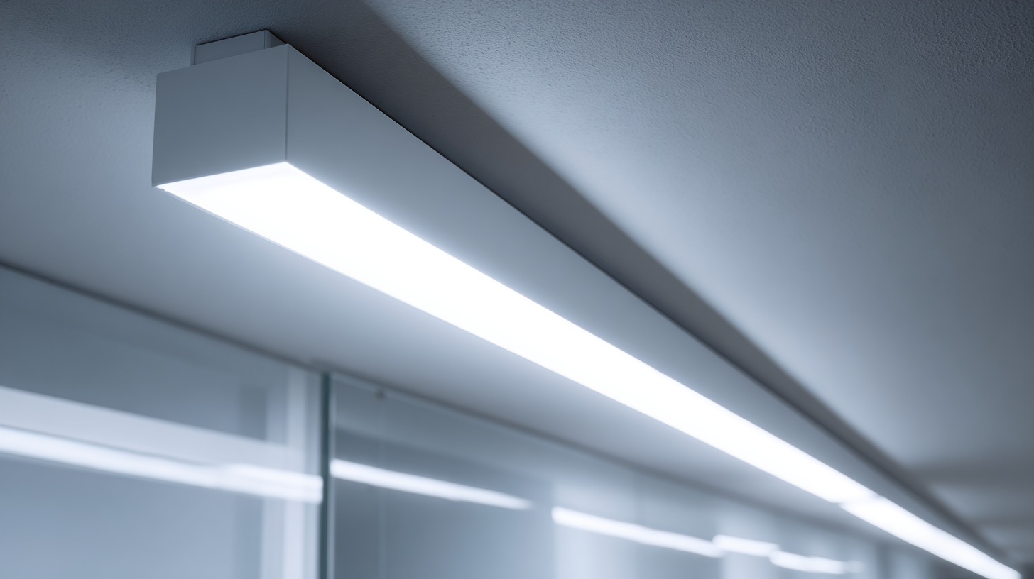 The Ultimate Guide to Choosing the Perfect Dali Grille Light for Your Home