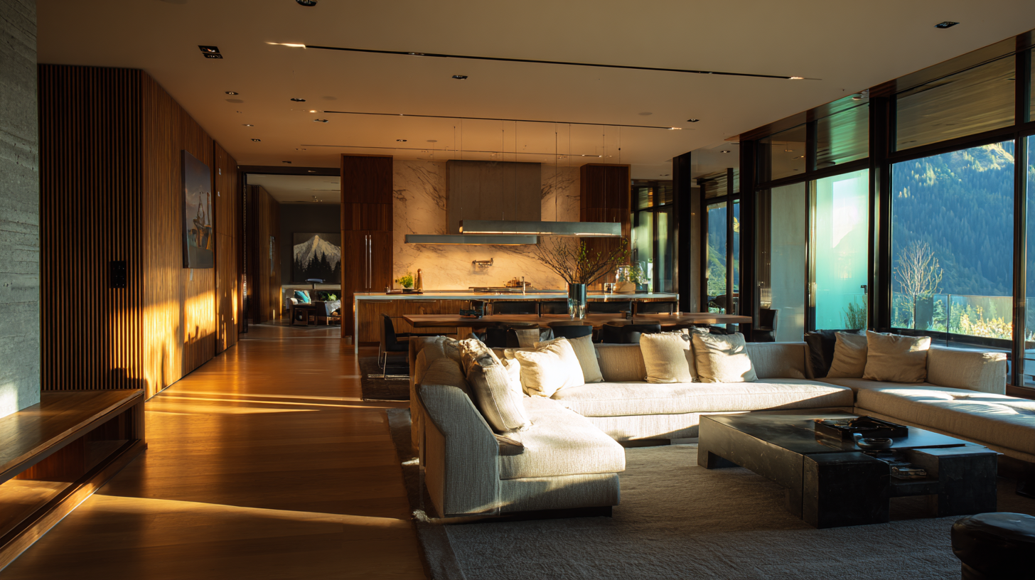 The Ultimate Guide to Choosing the Perfect Dali Grille Light for Your Home
