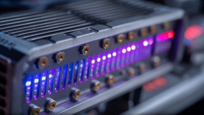 Essential Checklist for Choosing the Right Picosecond Pulsed Laser for Your Business
