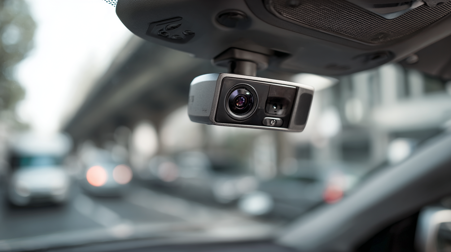 Your Ultimate Guide to Choosing the Best Security Car Camera for Enhanced Safety