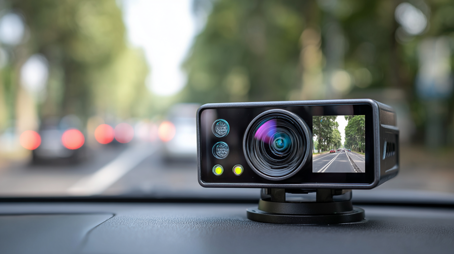Your Ultimate Guide to Choosing the Best Security Car Camera for Enhanced Safety