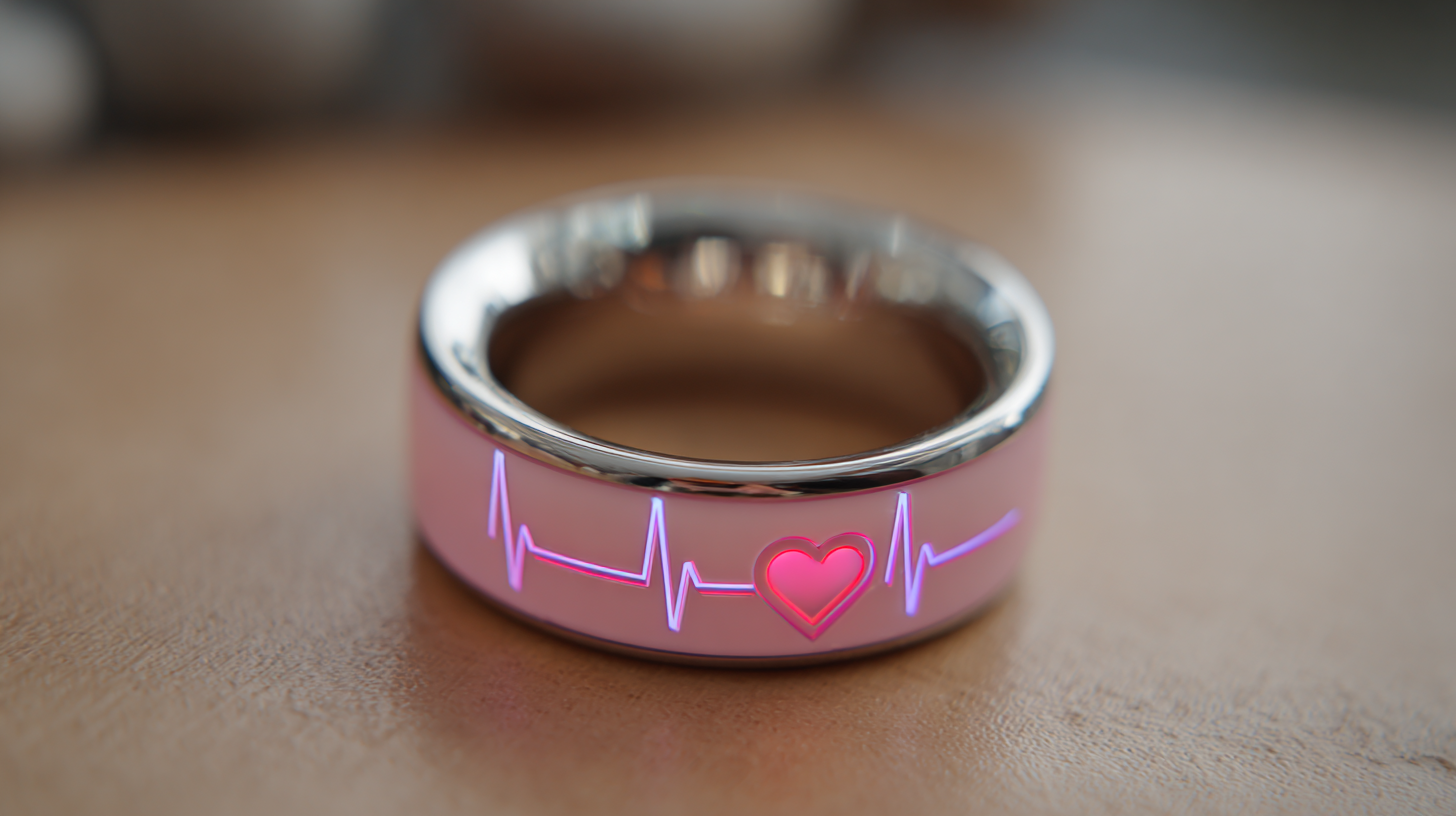 5 Essential Tips for Maximizing Your Heart Rate Tracking Ring Experience