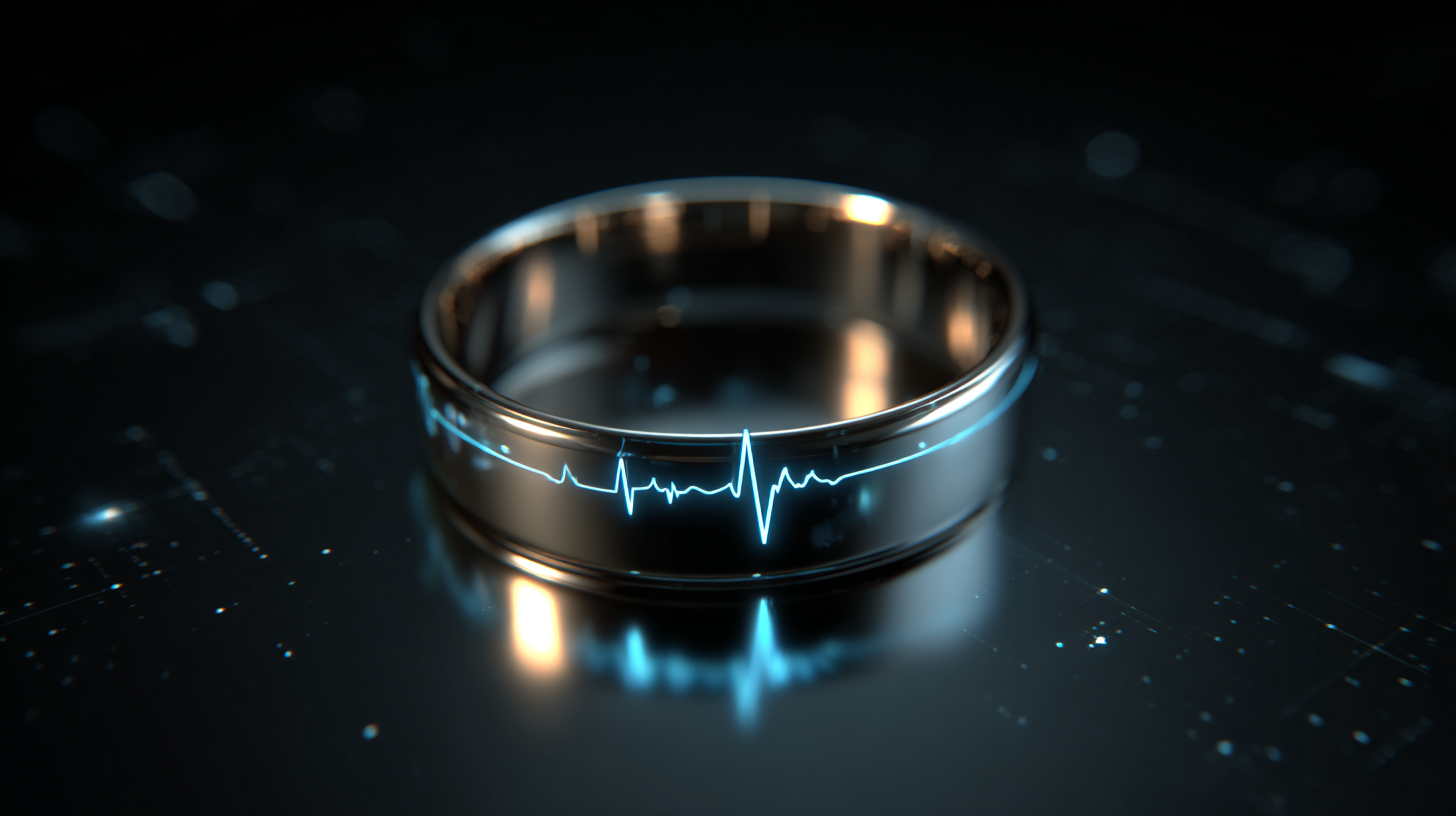 5 Essential Tips for Maximizing Your Heart Rate Tracking Ring Experience