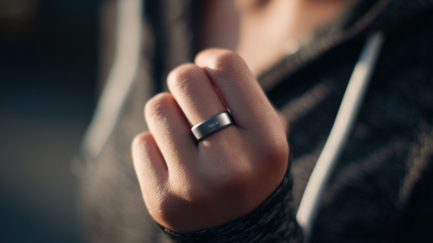 5 Essential Tips for Maximizing Your Heart Rate Tracking Ring Experience