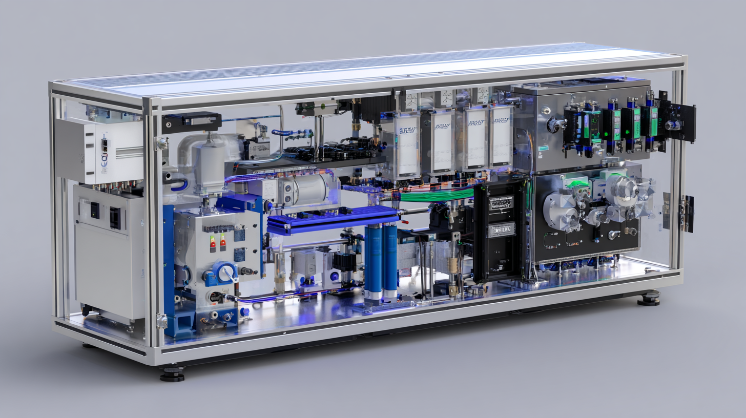 Essential Checklist for Choosing the Right Picosecond Pulsed Laser for Your Business